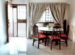 Blk 726 Nanyang Sapphire (Jurong West), HDB Executive #594564821